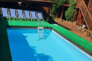 Изображение отеля / гостиницы "Гостевой дом «Шоколад»"