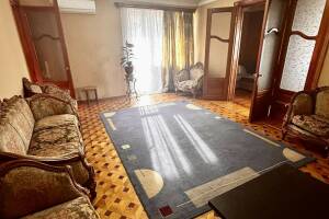 Изображение квартиры / апартамента "Четырехкомнатная квартира на турбазе"