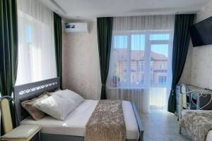 Изображение квартиры / апартамента "Двухкомнатный номер в частном доме у реки"