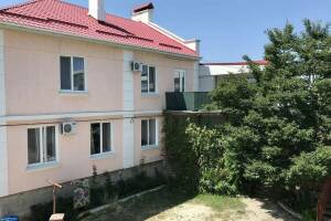 Изображение квартиры "3-х комнатный дом с террасой"