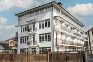 Изображение гостиницы "Гостевой дом «Солнечный»"