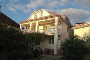 Изображение отеля / гостиницы "Гостевой дом «Морская Жемчужина»"