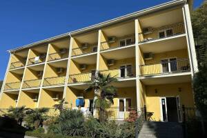 Изображение отеля / гостиницы "Отель «Рио»"