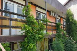 Изображение отеля / гостиницы "Гостевой дом «Лада»"