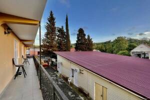 Изображение отеля / гостиницы "Гостевой дом «Леон»"