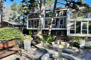 Изображение квартиры / апартамента "Таунхаус в элитном поселке Горное"