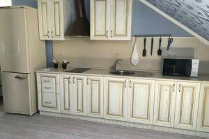 Изображение квартиры / апартамента "Этаж под ключ с отдельным входом на Репина"