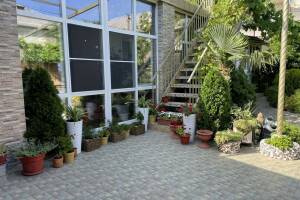 Изображение отеля / гостиницы "Гостевой дом «Вероника»"