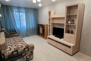 Изображение квартиры / апартамента "Однокомнатная квартира на Партизанской"