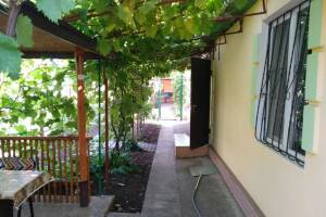 Изображение квартиры / апартамента "Домик под ключ"