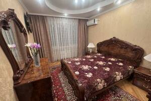 Изображение квартиры "Двухкомнатная квартира"