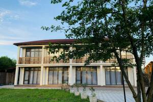 Изображение отеля / гостиницы "Мини-отель «Alaska»"