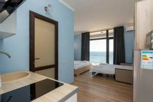 Изображение квартиры / апартамента "Дом «Лагуна»"