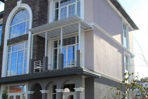 Изображение отеля / гостиницы "Гостевой дом «Средиземье»"