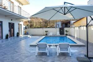 Изображение отеля / гостиницы "Гостевой дом «SunMania»"