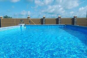 Изображение отеля / гостиницы "Гостевой дом «Территория лета»"