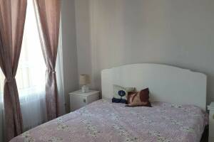 Изображение квартиры "Двухкомнатные апартаменты в ЖК «Апартамент»"