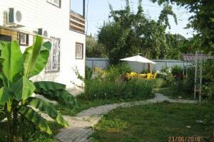 Изображение отеля / гостиницы "Гостевой дом «У Елены»"