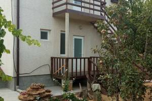 Изображение гостиницы "Частный сектор на Профсоюзной"