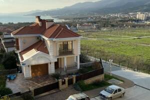 Изображение гостиницы "Гостевой дом «Кедровая роща»"