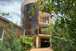 Изображение отеля / гостиницы "Гостевой дом «Лео Гранд»"