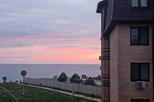 Изображение квартиры "2-х комнатная квартира с видом на море"