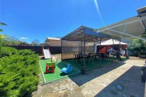 Изображение гостиницы "Частный сектор «Уютный дворик»"