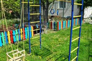 Изображение гостиницы "Гостевой дом «Аркадия»"