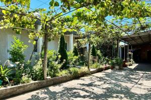 Изображение отеля / гостиницы "Гостевой дом «Морской бриз у Артура»"