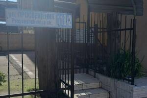 Изображение квартиры / апартамента "Двухкомнатная квартира у моря"