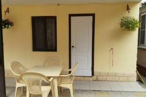 Изображение отеля / гостиницы "Гостевой дом «У Сергея»"