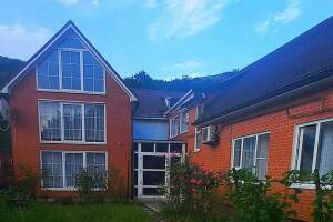 Изображение гостиницы "Частный сектор «У Валентины»"