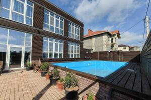 Изображение отеля / гостиницы "Частный сектор на Легейдо"