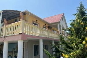 Изображение гостиницы "Гостевой дом «Моника»"