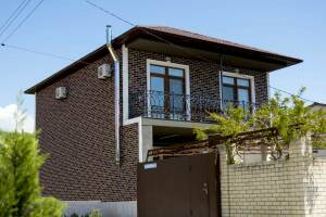 Изображение квартиры "Дом на Коллективной"