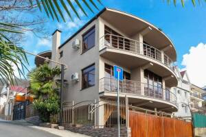 Изображение отеля / гостиницы "Гостевой дом «PovezLoo»"