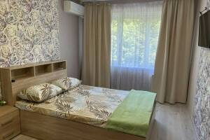 Изображение квартиры "Двухкомнатная квартира в центре"