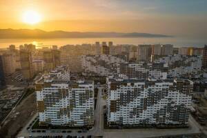 Изображение квартиры "Однокомнатная квартира на Матвейкина"