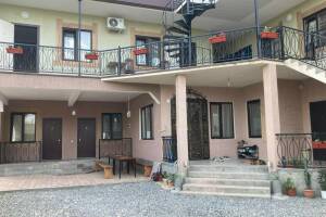 Изображение отеля / гостиницы "Гостевой дом «Сусландия»"