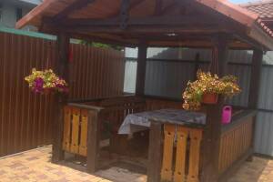 Изображение квартиры "Дом под ключ «Бригантина»"