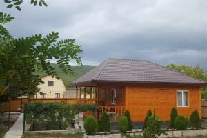 Изображение квартиры "Домик с отдельным двориком"