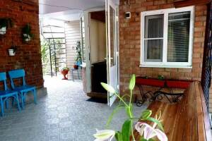 Изображение отеля / гостиницы "Гостевой дом «Кит»"