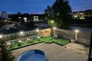 Изображение отеля / гостиницы "Гостевой дом «Чародейка»"