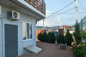 Изображение гостиницы "Гостевой дом «Селена»"