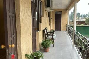 Изображение отеля / гостиницы "Гостевой дом «Мечта»"