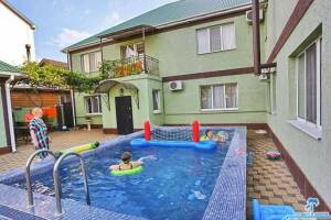 Изображение гостиницы "Гостевой дом «Тульский дворик»"