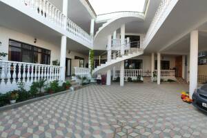 Изображение гостиницы "Гостевой дом «Алладин»"