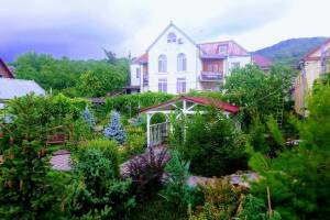 Изображение отеля / гостиницы "Гостевой дом «Диана»"