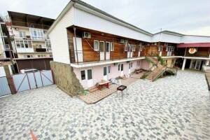 Изображение гостиницы "Гостевой дом «Ассоль»"