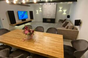 Изображение квартиры / апартамента "Коттедж «Горный дом»"